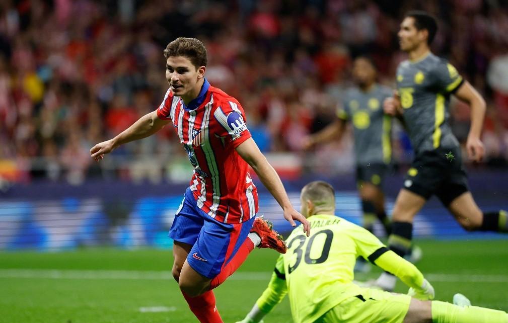 里尔客场惨败：法甲劲旅遭遇难题的简单介绍