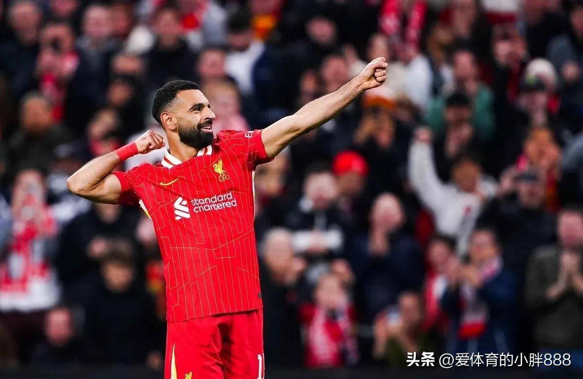 利物浦客场平巴塞尔，晋级前八强