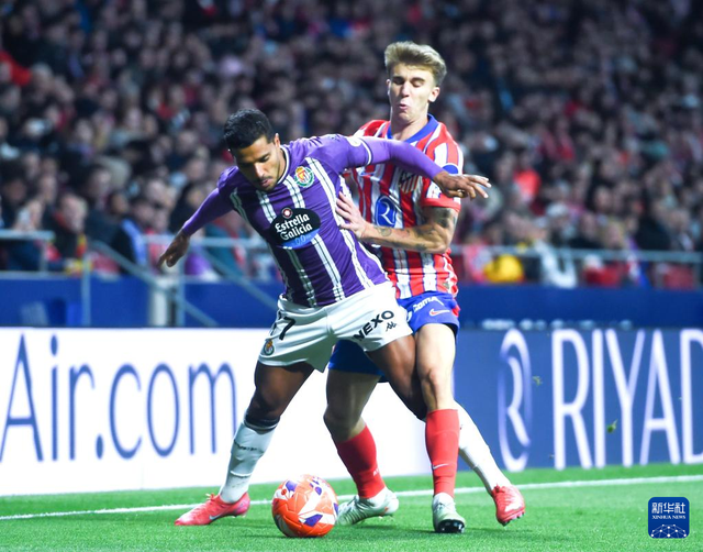 开云下载-马德里竞技在国际比赛中表现抢眼，赢得比赛