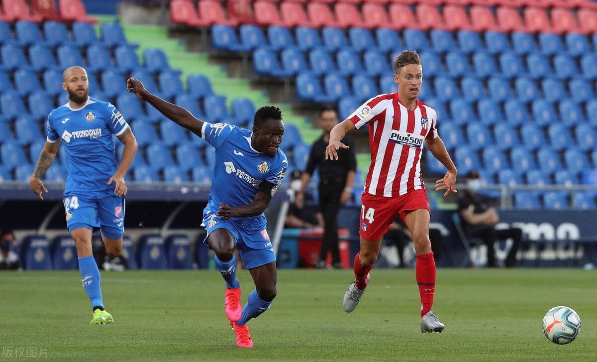 关于赫塔菲客场反客为主,成功逆转战局的信息 关于赫塔菲客场反客为主,成功逆转战局的信息