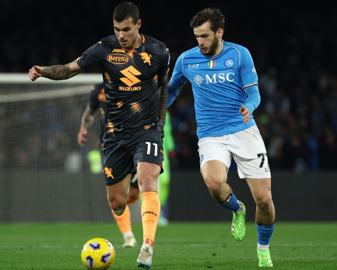 开云APP-罗马客场战胜那不勒斯，豪取三分