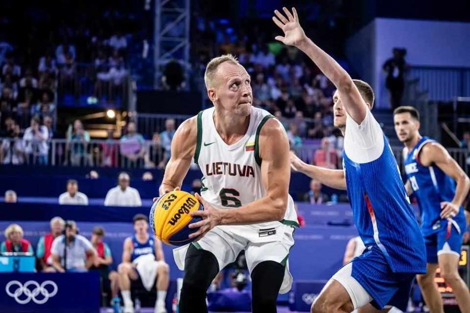 开云体育官方网站-国际顶尖球队在世界篮球大赛上交锋