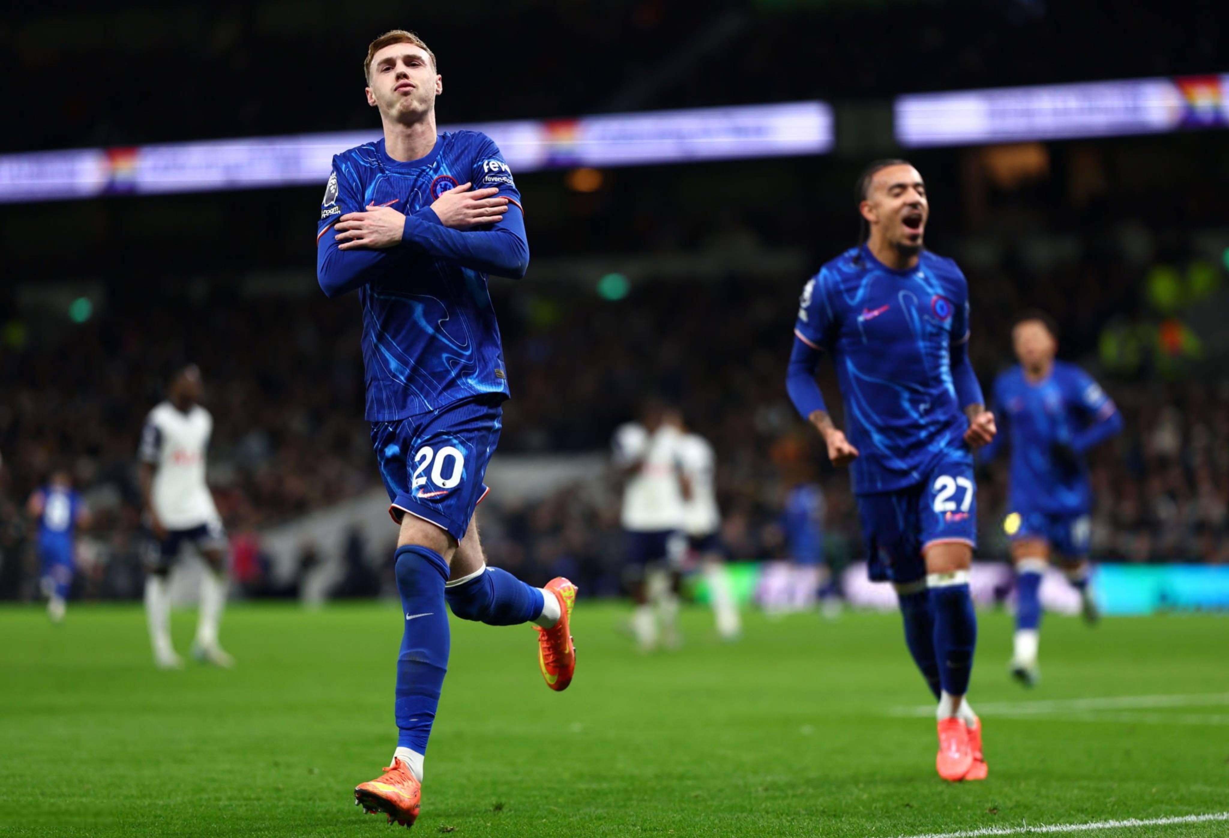 开云APP-关于切尔西客场失利，后防连续失误致失球的信息