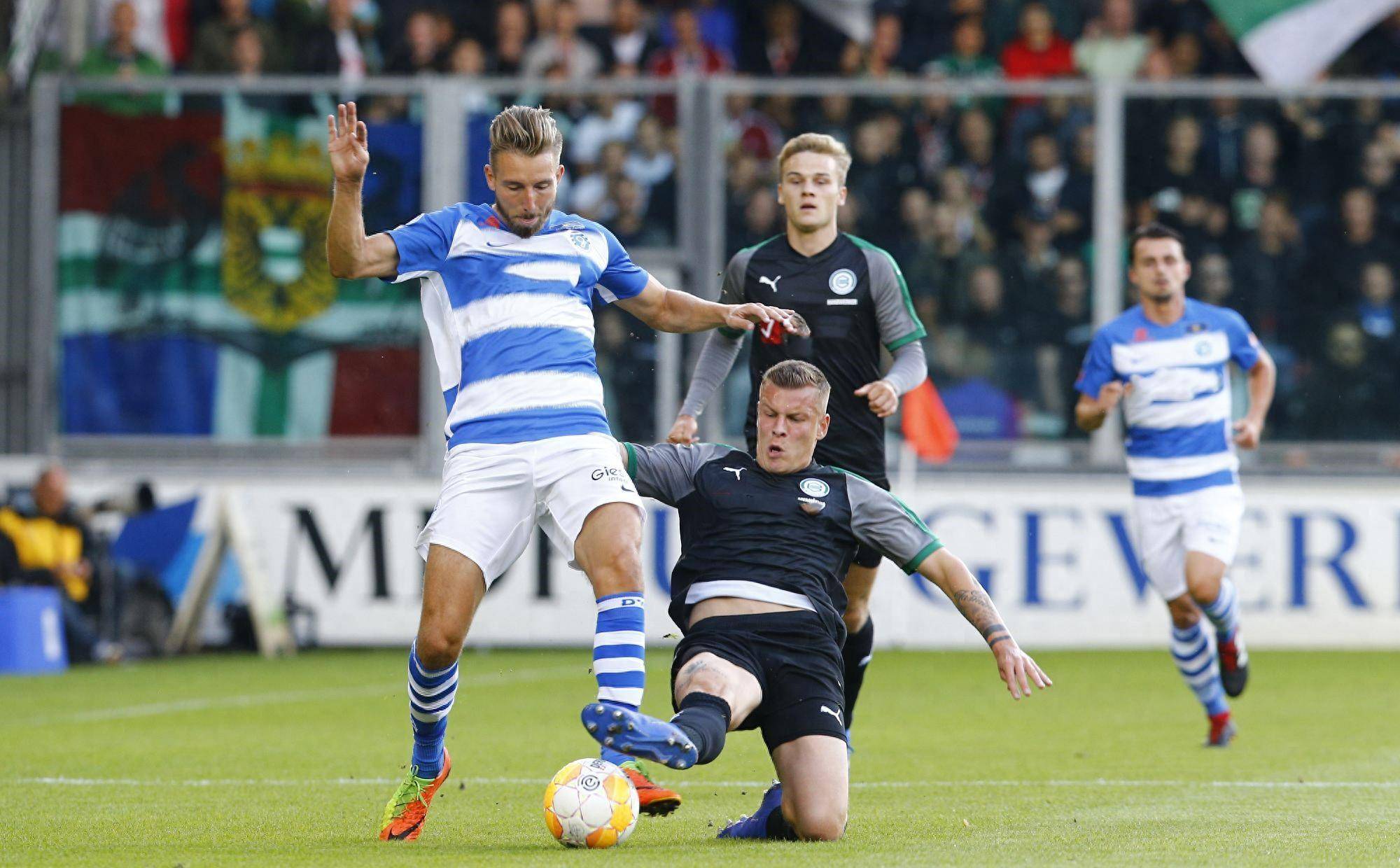 开云下载-里尔俱乐部客场赢得比赛，取得三分