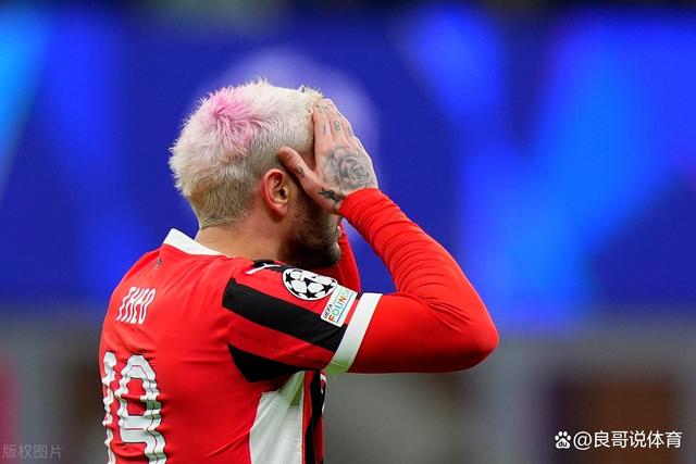 开云APP-关于AC米兰前锋受伤缺席欧洲杯预选赛的信息