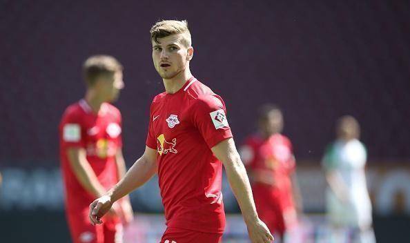 开云体育在线-莱比锡红牛客场胜利，晋级前景看好的简单介绍