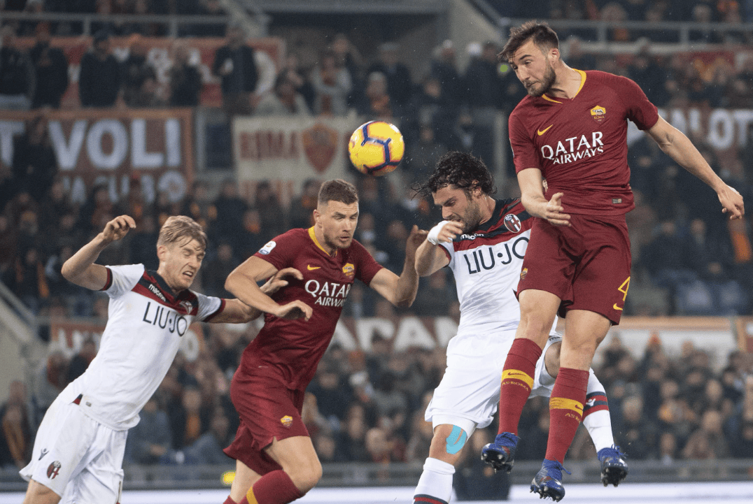 开云下载-罗马豪取客场胜利，成功逆袭挺进半决赛的简单介绍