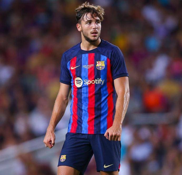 开云体育入口-关于曼城新援表现抢眼，被誉为“未来之星”的信息