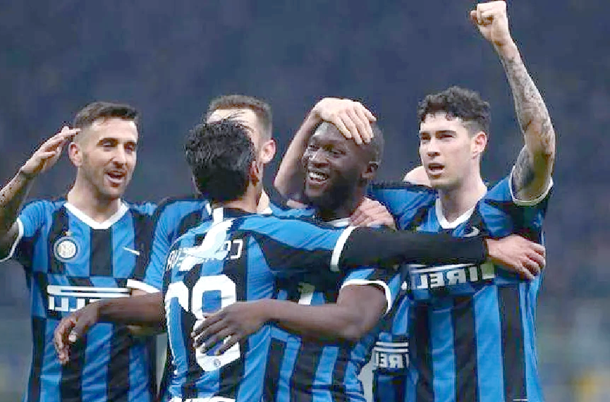 AC米兰挑战国际米兰：谁能笑到最后？的简单介绍