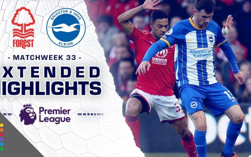 包含诺丁汉森林战术崭新，雄心壮志前行的词条