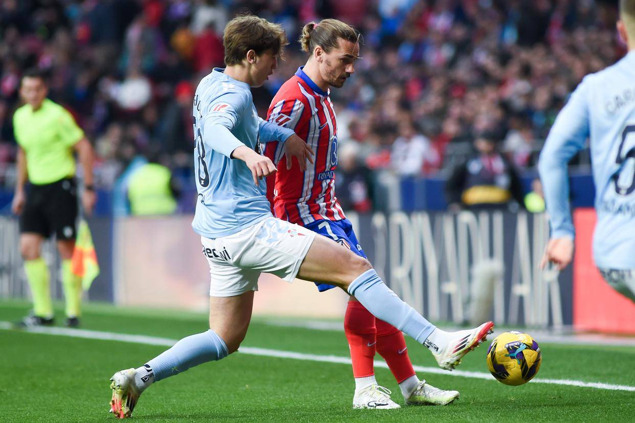 关于谋取连胜：塞尔塔队面临重要比赛的信息