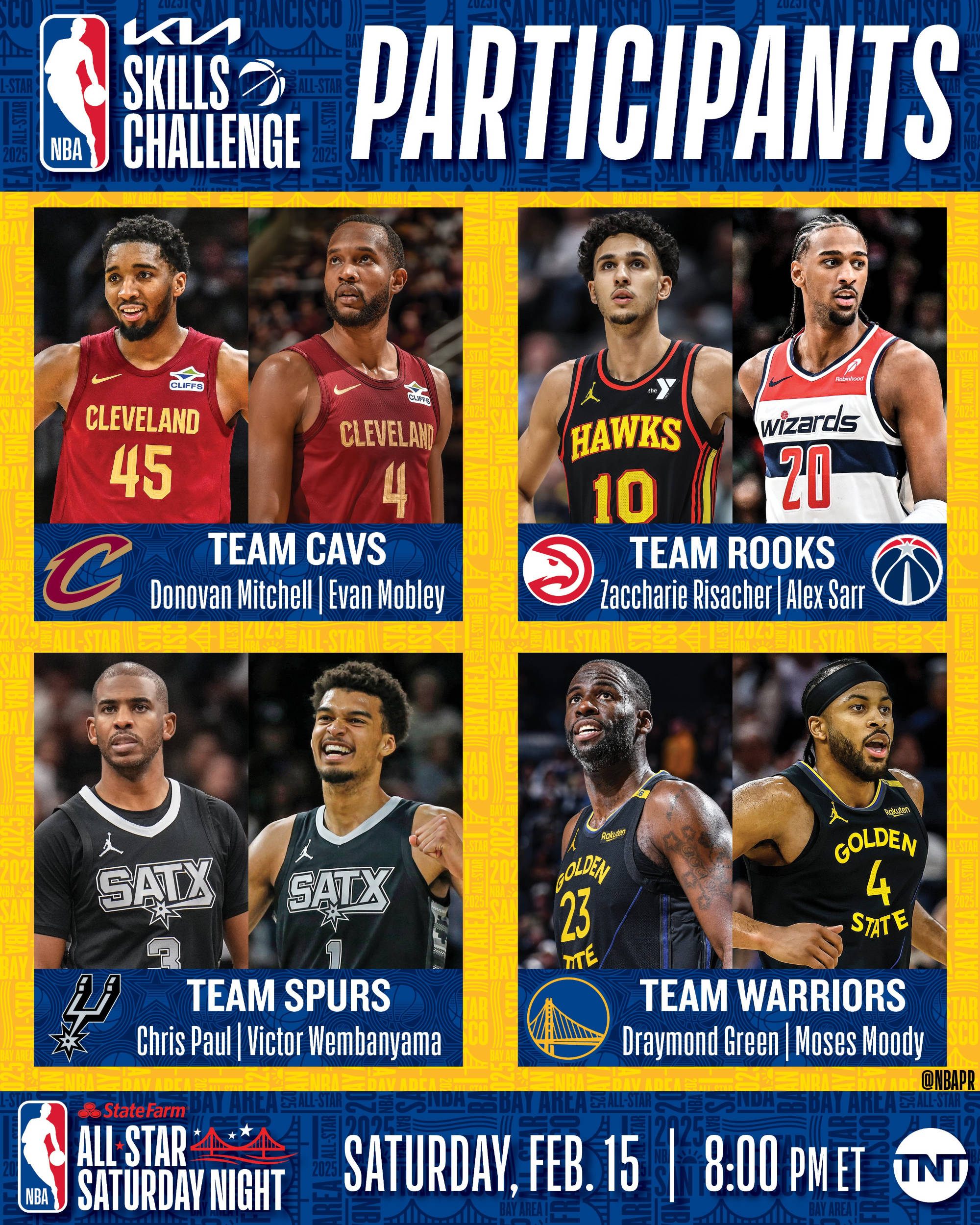 开云体育下载-NBA巨星带队亮相，领衔全明星战绩