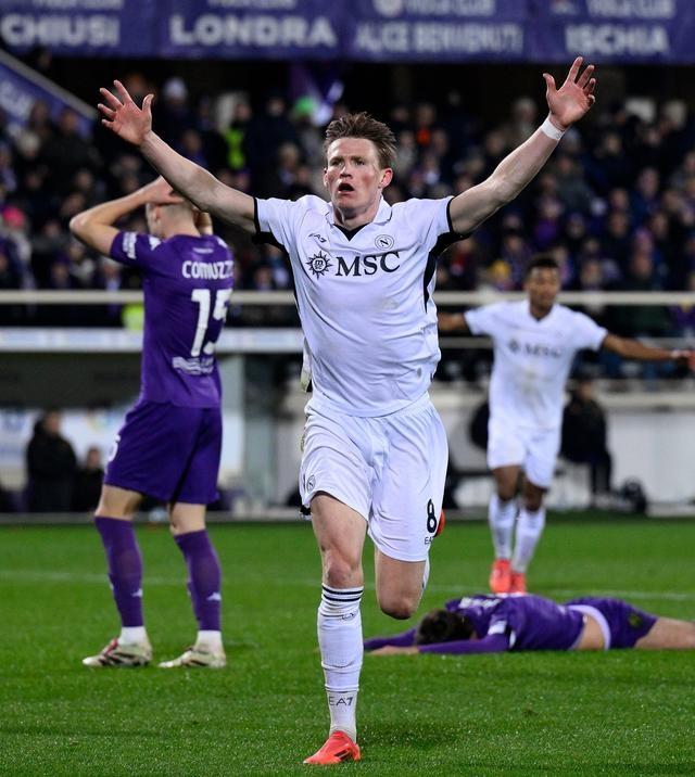 关于那不勒斯主场大胜都灵，稳固排名意甲前四的信息