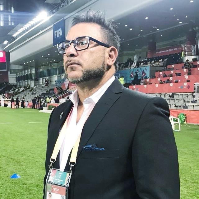 开云体育中国-包含赛前专访：蒙特雷主帅谈世俱杯目标的词条