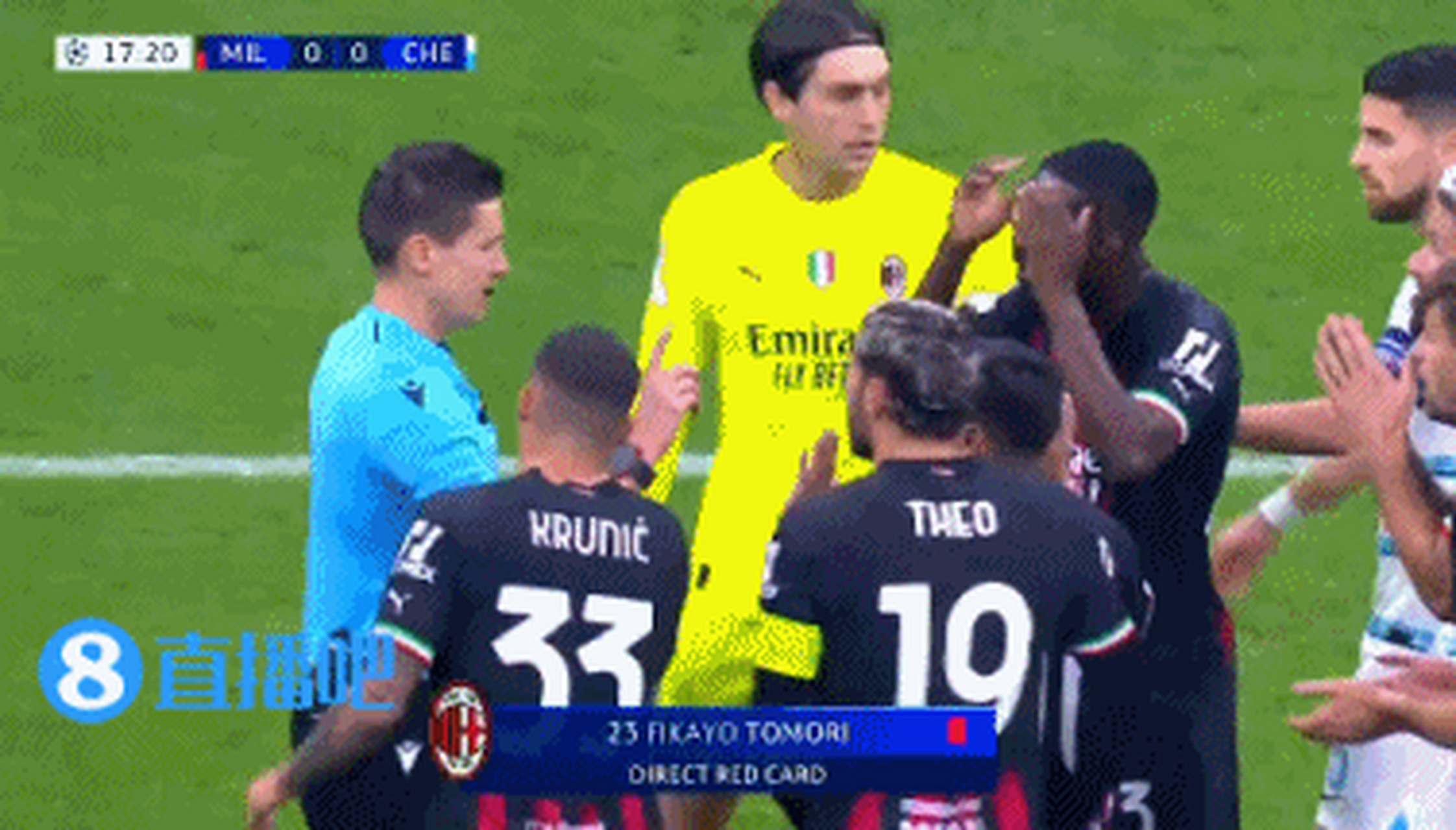 开云APP-切尔西主场惨败，欧冠小组赛失利