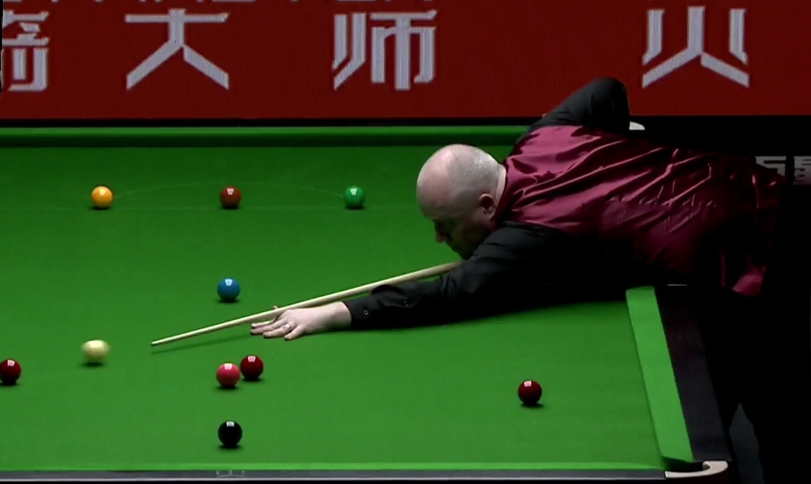 高水平球员之间的较量，将决定比赛的胜负的简单介绍