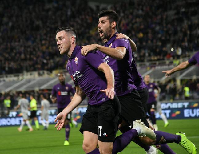 开云体育在线-包含佛罗伦萨客场挑战都灵，冲击欧战资格的词条