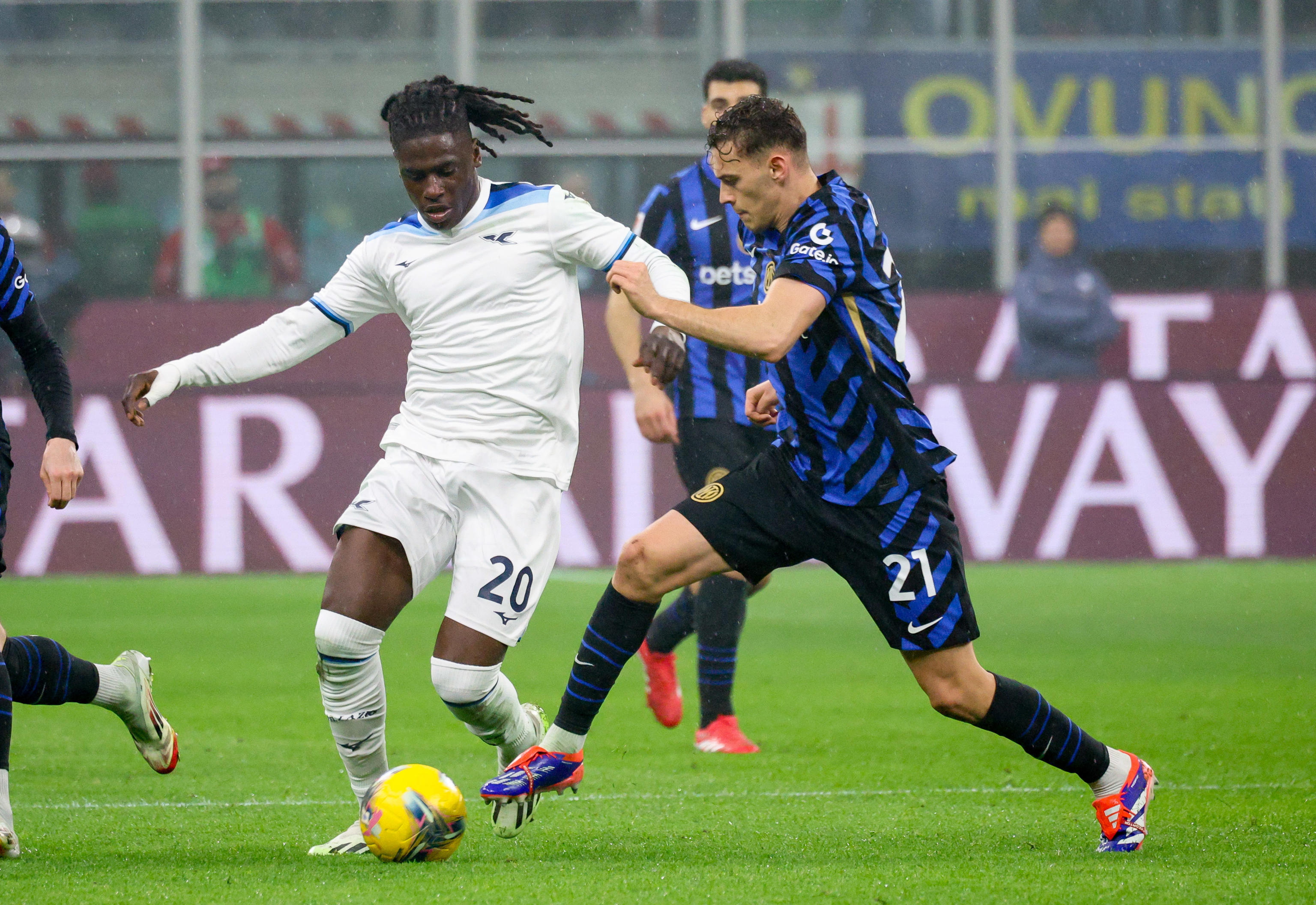 开云体育官网-德国遗憾出局，意大利晋级半决赛