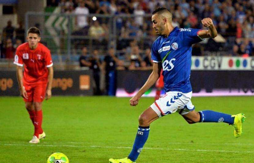 开云体育下载-关于南特主场战平斯特拉斯堡，继续保持积分榜中游位置的信息