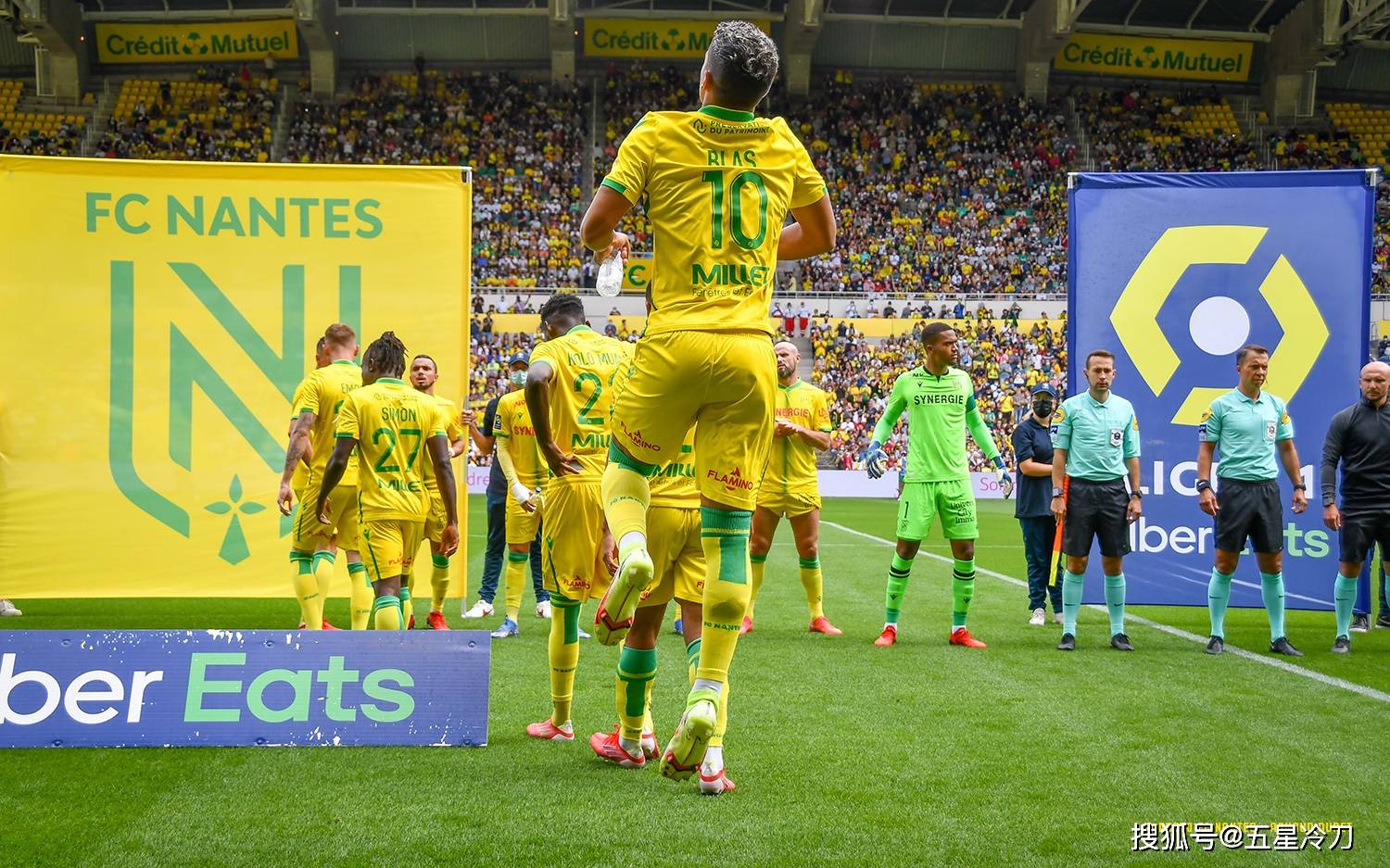 关于南特主场战平斯特拉斯堡，继续保持积分榜中游位置的信息
