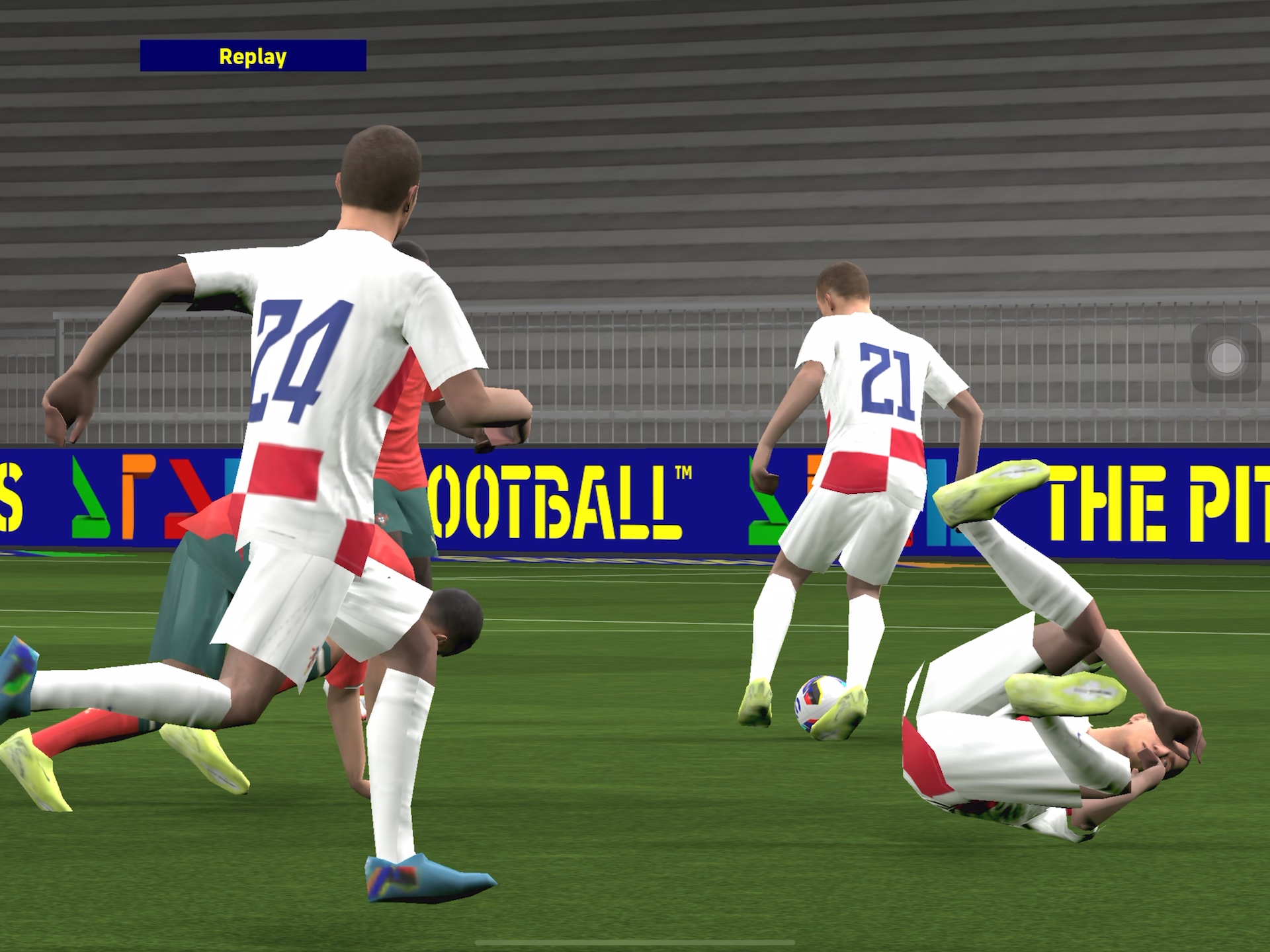 波兰队击败克罗地亚,晋级欧洲锦标赛 波兰队击败克罗地亚,晋级欧洲锦标赛