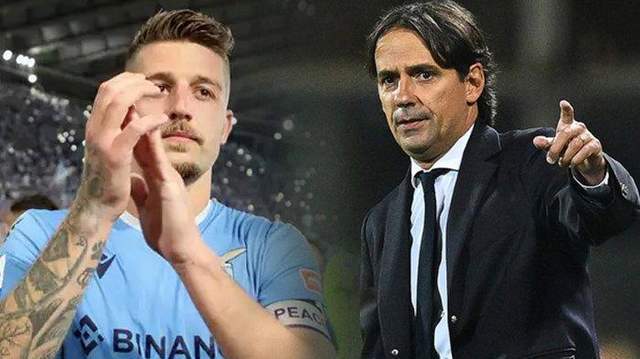 拉齐奥队长回应关于合同延长的传言的简单介绍