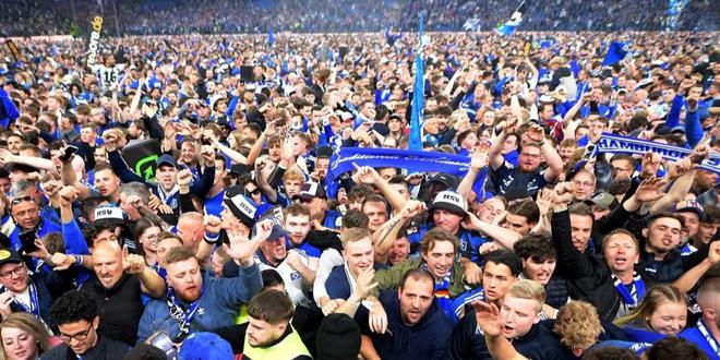 汉堡球队一再失分，德甲保级形势岌岌可危的简单介绍