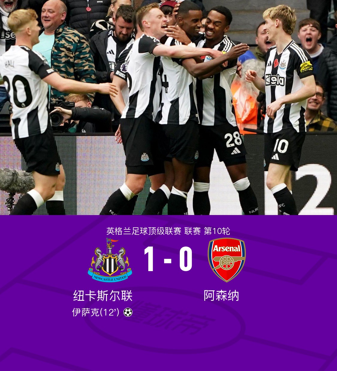 关于阿森纳新援表现出色集结全队实力的信息