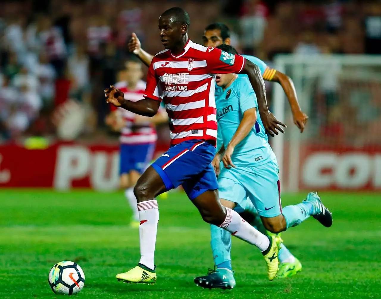 开云体育-格拉纳达实力凸显，能否赢得关键胜利？