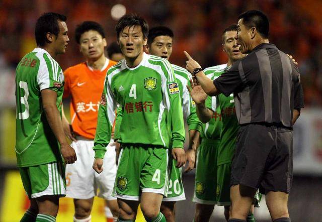 国安斩获胜利，亚冠赛场风头正劲的简单介绍