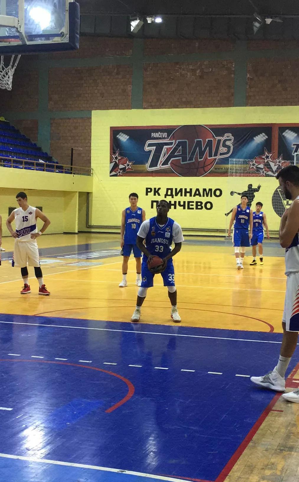 塞尔维亚遗憾落败，备战下一轮巅峰对决的简单介绍