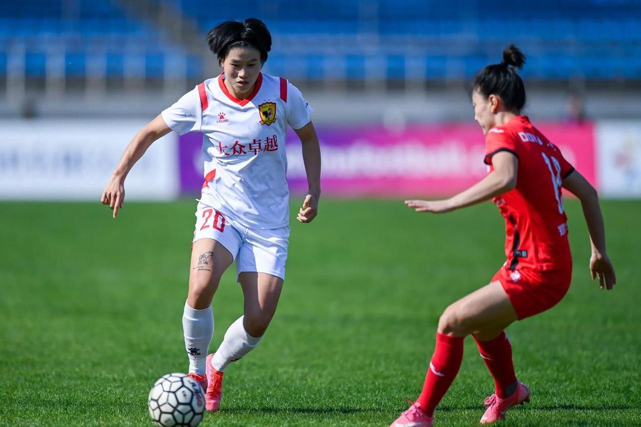 开云体育APP下载-女足破釜沉舟，力争上游的简单介绍