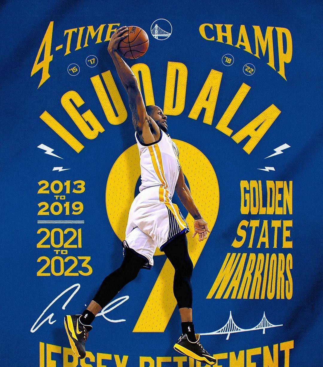 勇士夺得总冠军，极速赢得尊重