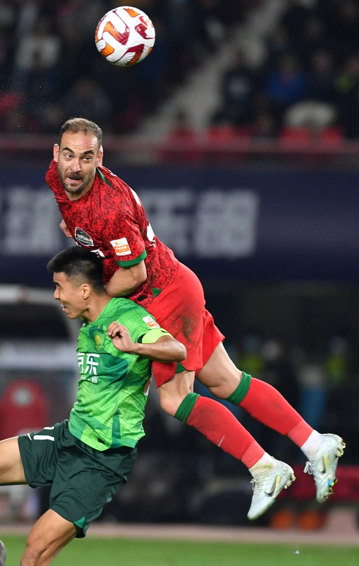 开云平台-河南队遭遇连败，谨慎调整备战