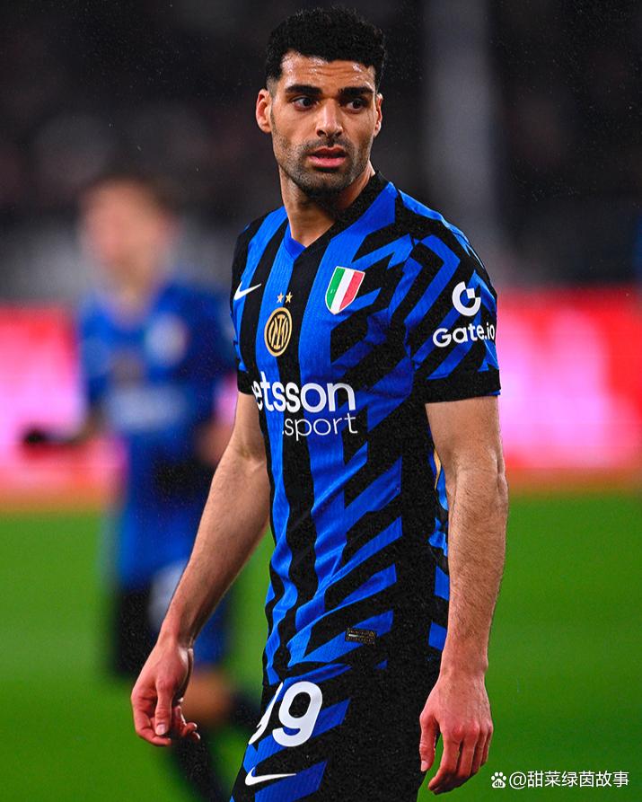 开云体育在线-国际米兰客场逆袭，击败热那亚