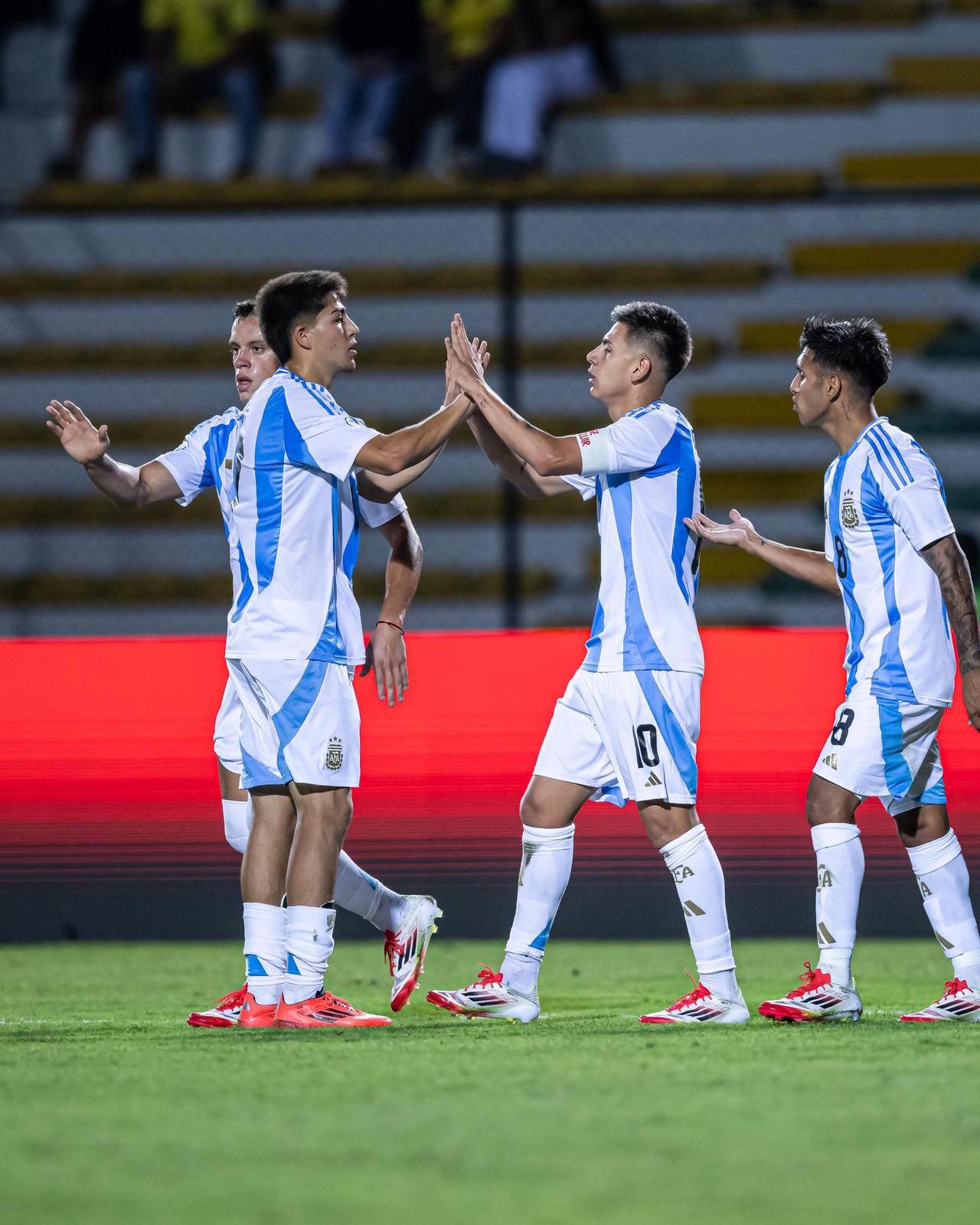 开云体育-关于阿根廷男篮战胜强敌，晋级决赛的信息