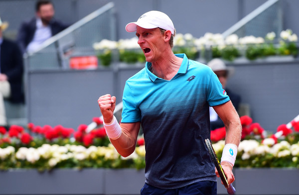 南非队伍运动员突然爆发夺冠