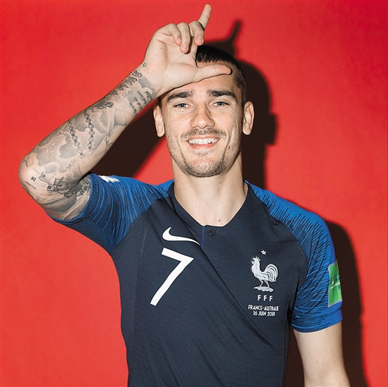 开云体育登录-法国举重队奋勇争先，夺得头名的简单介绍