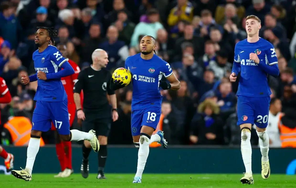 开云下载-=>利物浦火爆击败切尔西，成功晋级四强！的简单介绍