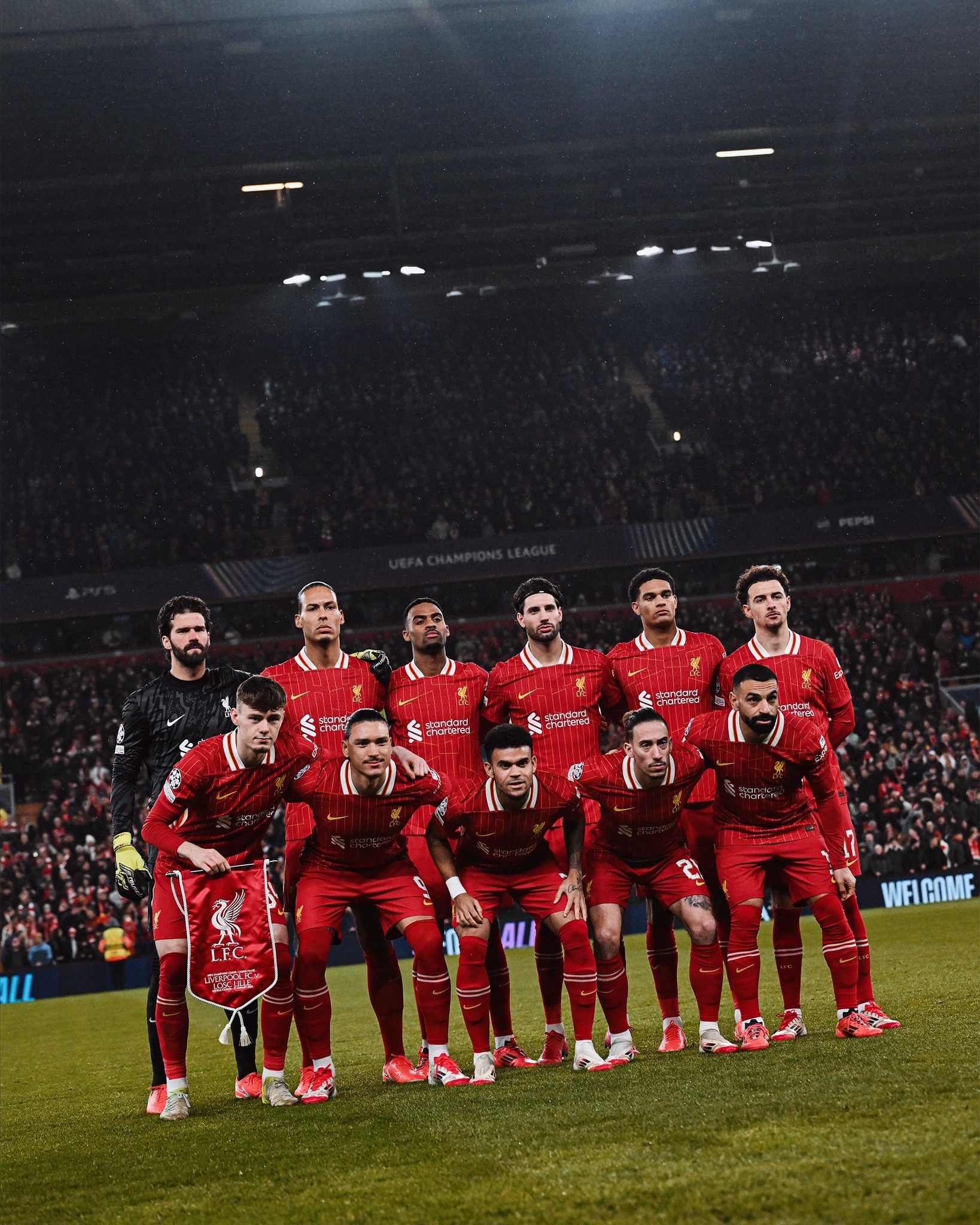 =利物浦火爆击败切尔西，成功晋级四强！的简单介绍