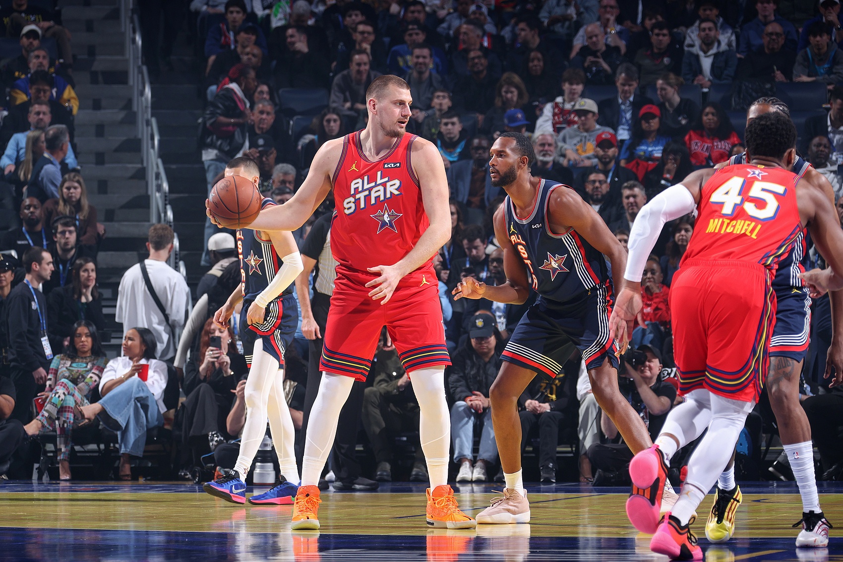 开云下载-美国队火热备战，迎接决赛之战