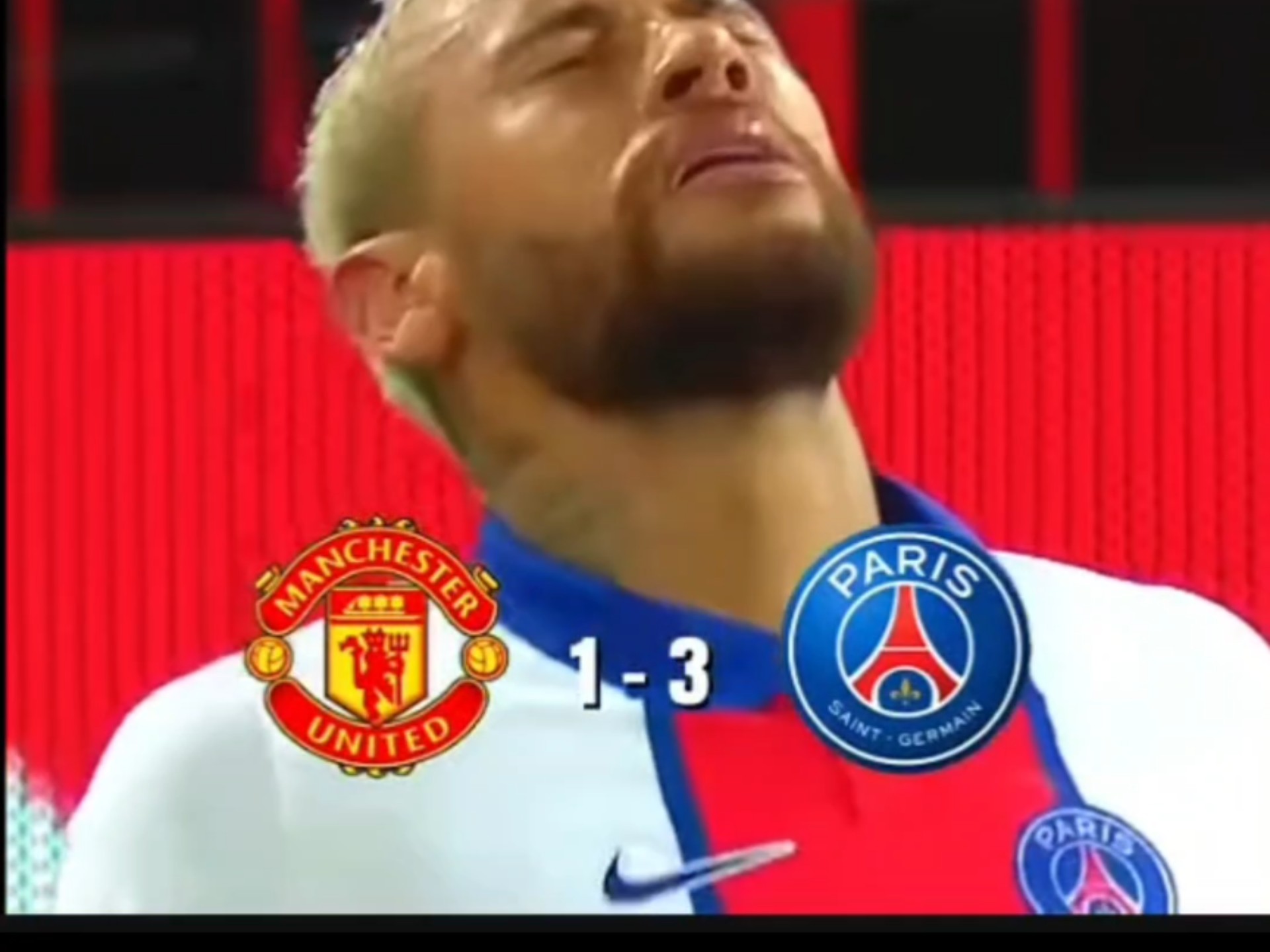 开云体育中国-包含曼联大胜巴黎圣日耳曼，信心大增的词条