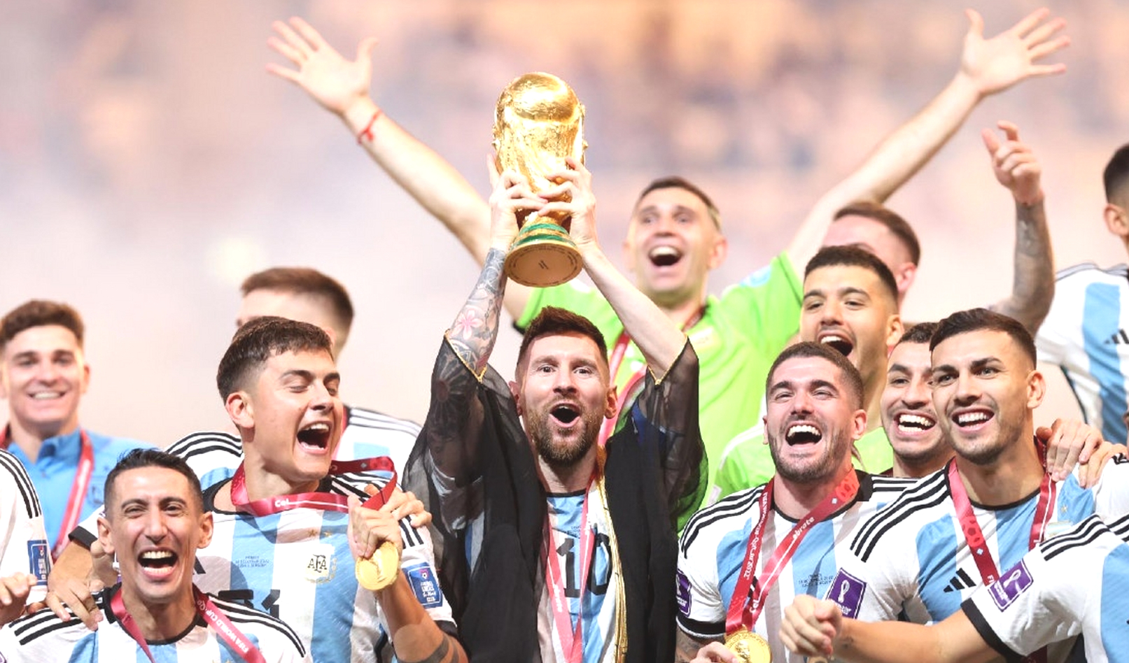 开云体育app-关于世界级球员大放异彩，引爆比赛热情的信息