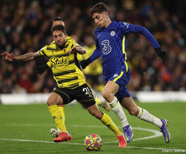 开云体育app-沃特福德客场大胜，继续保持不败纪录的简单介绍