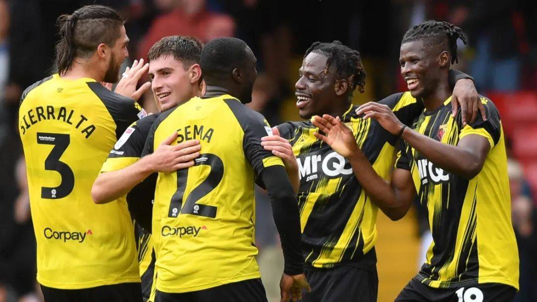 沃特福德客场大胜，继续保持不败纪录的简单介绍