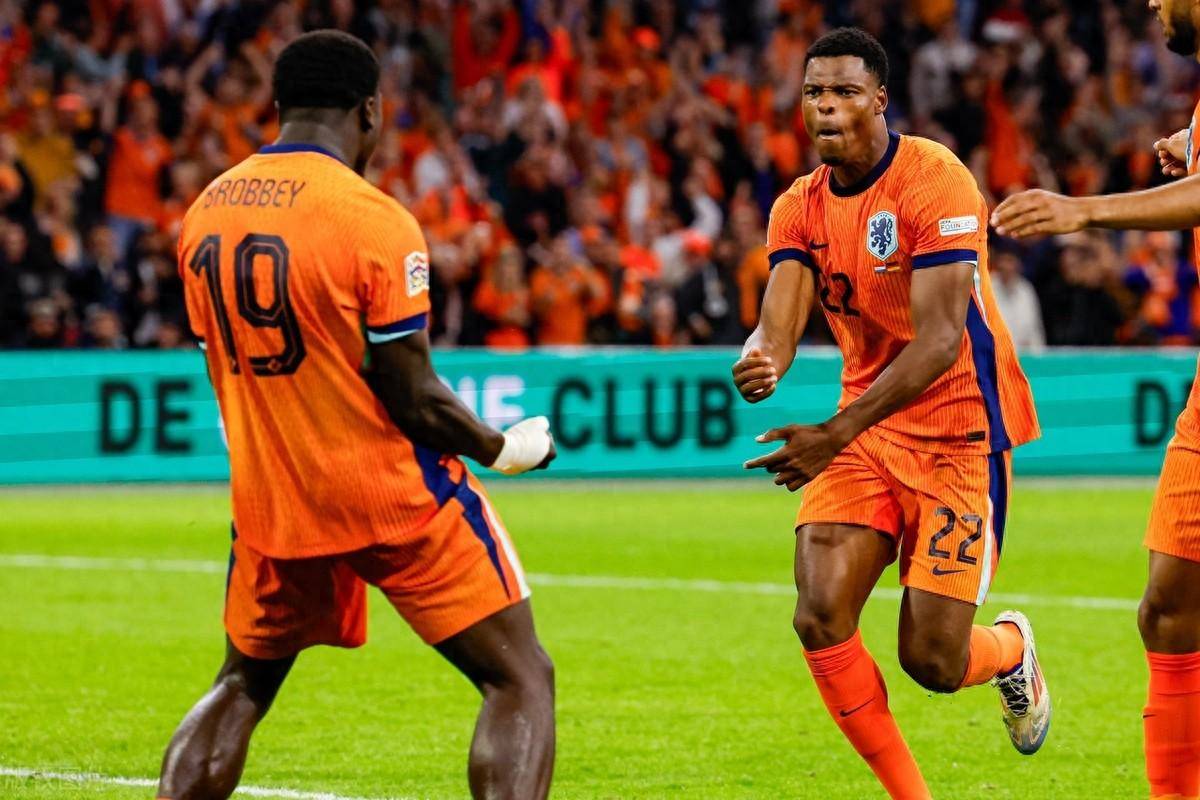 开云体育中国-欧国联绝佳表现照亮球队前景，期待未来的简单介绍