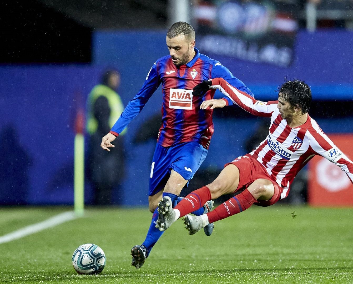 开云体育-马洛卡惨败，降级形势日益严峻的简单介绍