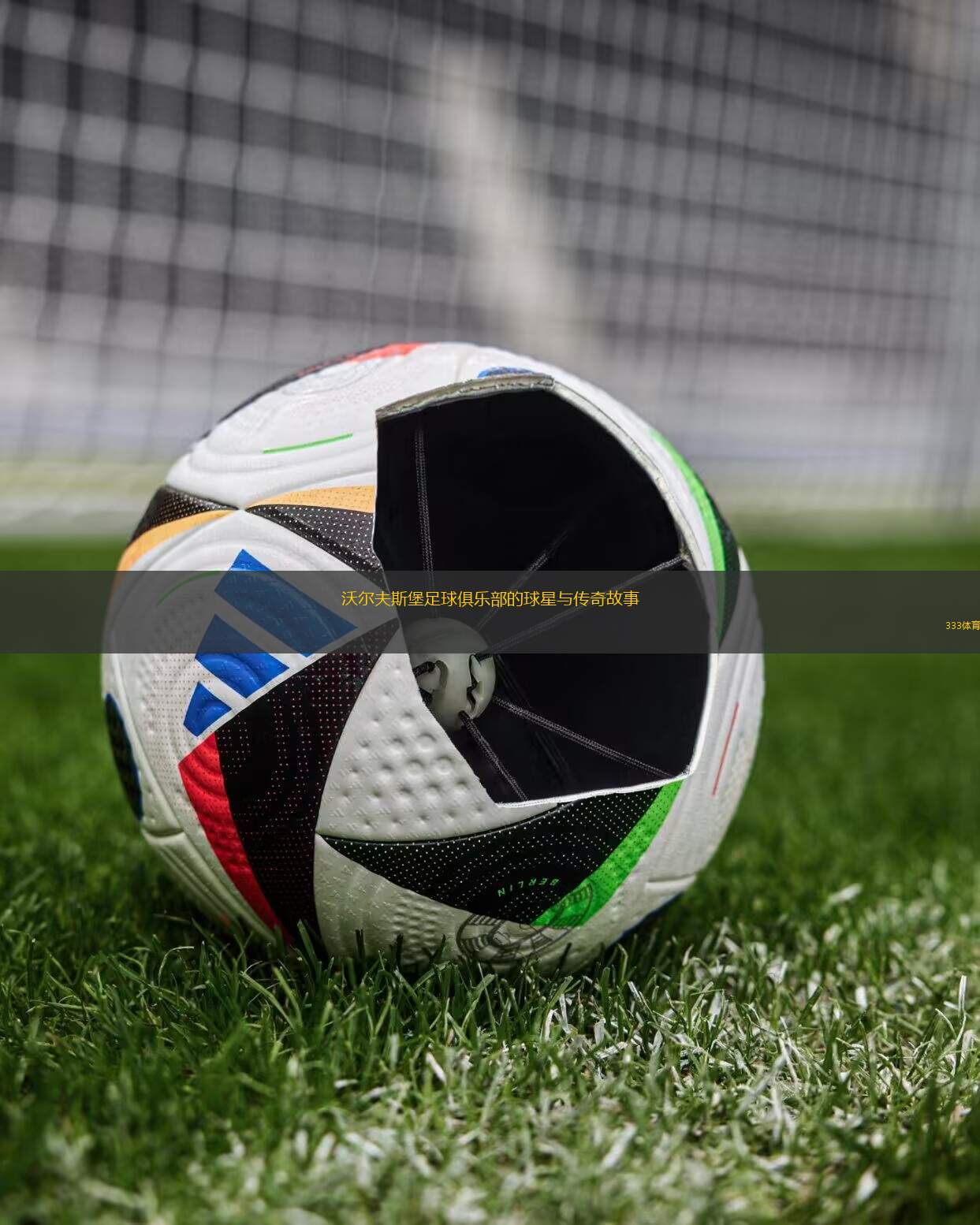 开云体育登录-沃尔夫斯堡俱乐部在德国足球联赛疾步前进的简单介绍