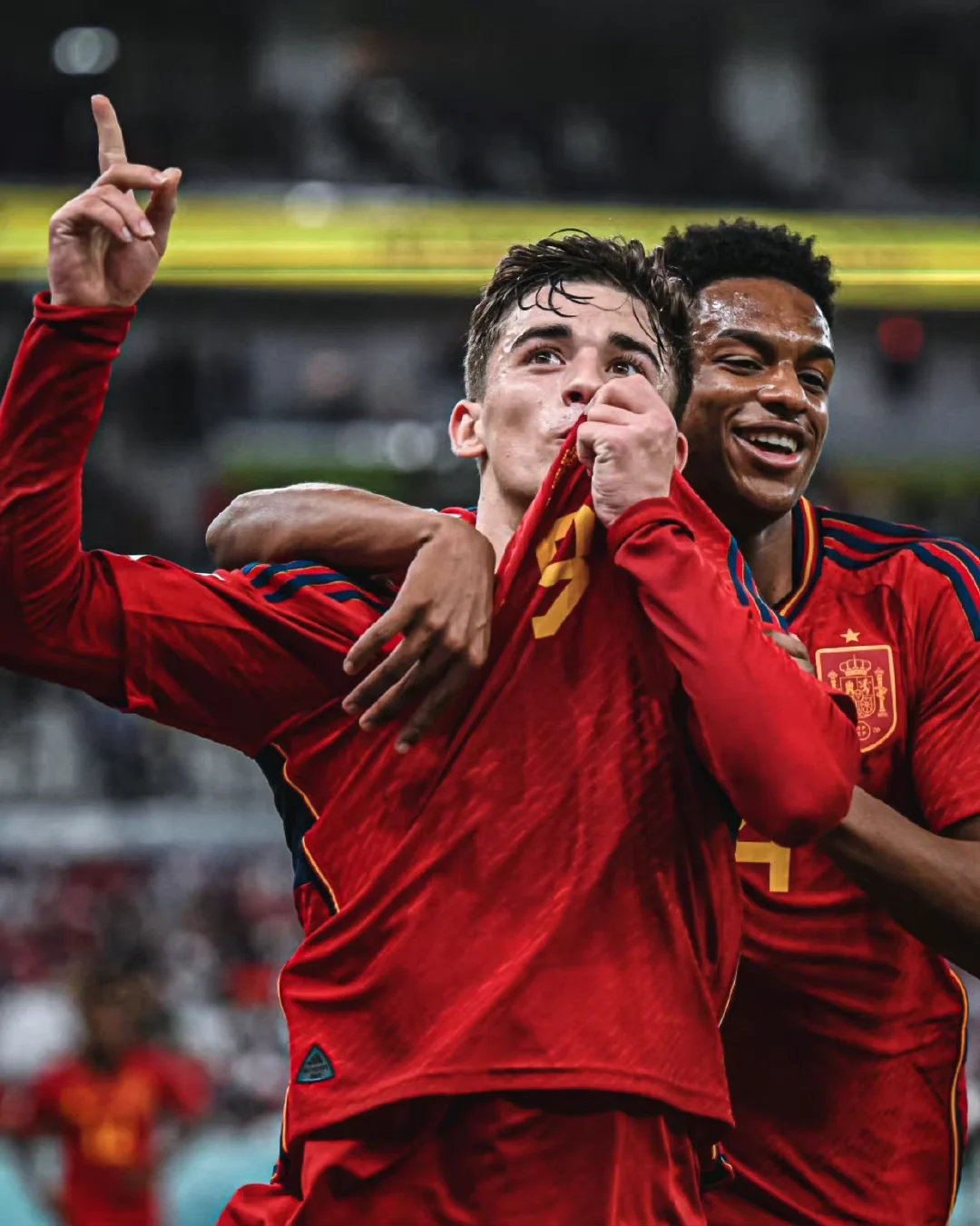 开云平台-西班牙队员意外冲刺夺得意外胜利