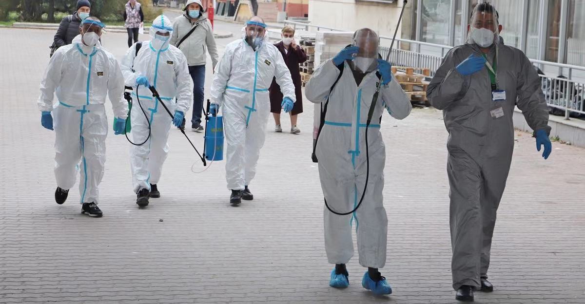 保加利亚队以强大实力取得突破